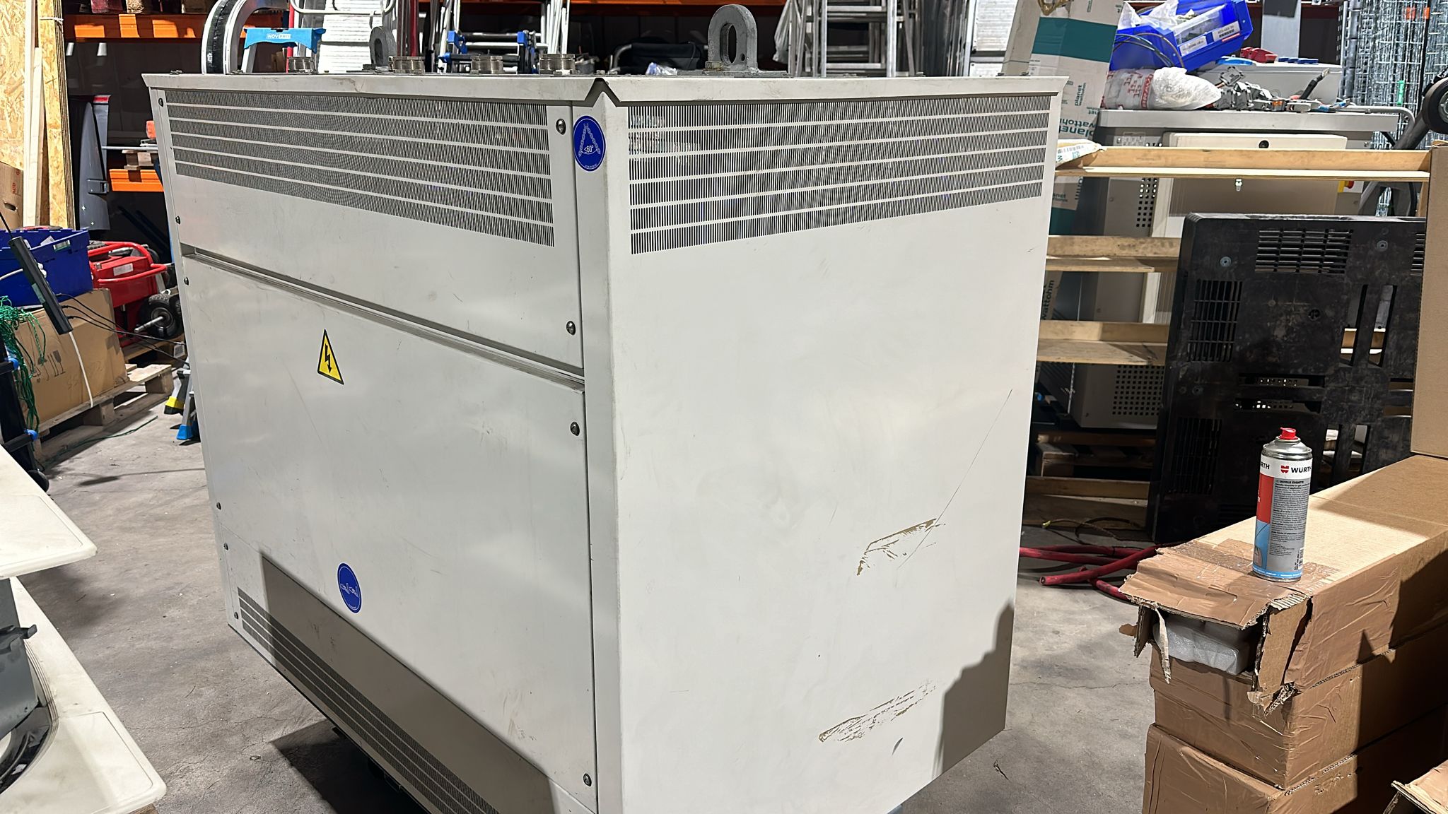 Transformateur SCHNEIDER ELECTRIC